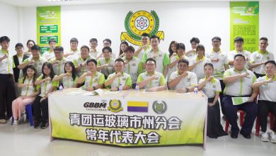 Photo of 林顺斌: 青年组织年龄政策可优化 盼领导层放宽至35岁