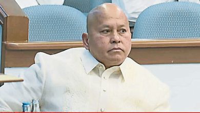 Photo of 菲议员寻求司法保护 避免被移送ICC
