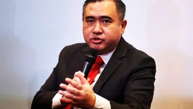 Photo of 陈秀连站轻快铁脱轨〡严重事故 陆兆福：交部设小组调查