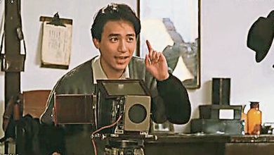 Photo of AI修复出包 《悲情城市》韩国禁上映