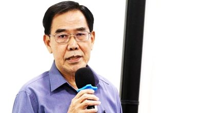 Photo of SPM华文特优率垫底仅15.1% 中文促进会促教长关注
