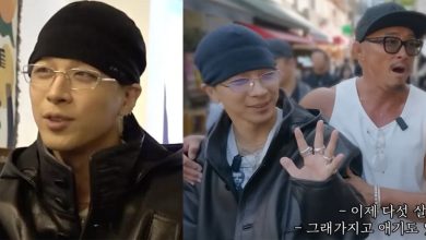 Photo of BIGBANG太阳罕谈5岁儿近况 私下育儿观曝光