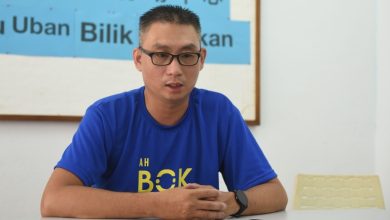 Photo of 林瑞木: 非高峰时段也瘫痪 槟陷“塞车地狱”