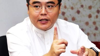 Photo of “人前讲多元，人后搞神权”  吴家良讥伊党双面人