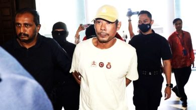 Photo of 甲洞肉骨茶店打人案〡罪成可判监20年及鞭笞 3嫌犯禁保释
