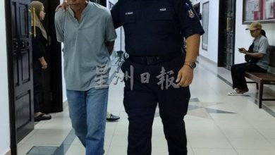 Photo of 性侵邻居女儿及侄女 69岁男监30年打8鞭