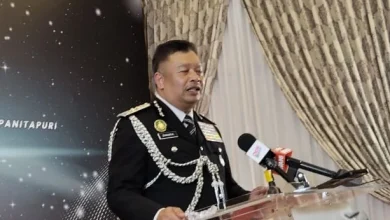 Photo of 6月起可在4处申请新版护照 移民局：别用AI修图