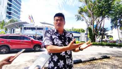 Photo of 法哈斯报案称遭毁谤 刁健城录供