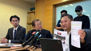 Photo of 急需用钱误坠阿窿漩涡十煲九盖 18岁少年1个月欠逾万债务