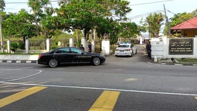 Photo of 森宫廷风波 | 酋长理事会拒开特别会议 秘书: 案件已在审理中