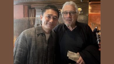 Photo of 两大影帝世纪同框！梁朝伟罗拔狄尼洛再重逢 26年前旧合照曝光引热议