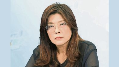 Photo of 郑丽文：中美新红线核心 台独与台海和平水火不容