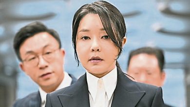 Photo of 涉卖官鬻爵案 韩检求刑金建希7年半
