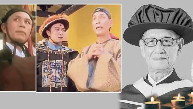 Photo of 《九品芝麻官》李公公刘洵逝世 享年87岁