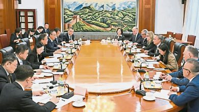 Photo of 【特习会】波音证实中购200架飞机 首批交付后料有进一步承诺
