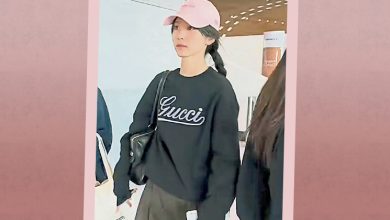 Photo of 要求粉丝开美颜拍摄 《逐玉》田曦薇素颜被赞漂亮