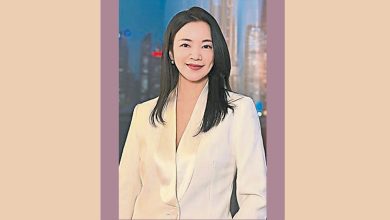 Photo of 遭中国网红指控抄袭 阿雅道歉下架影片