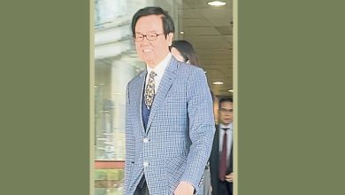 Photo of 黄百鸣 涉内幕交易罪名成立