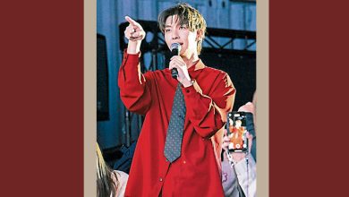 Photo of 狂被抹黑受够了 炎亚纶考虑退圈