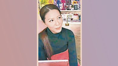 Photo of 《爱．回家》迎大结局 滕丽名有望拍大马电影