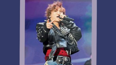 Photo of 经纪人行李护照被偷 BIGBANG大声以紧急护照返韩
