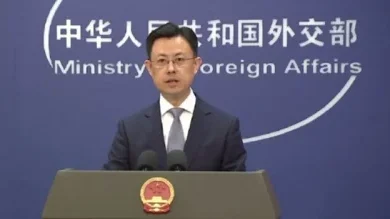 Photo of WHA连10年封杀台湾 中国外交部深夜回应强调“台独是绝路”