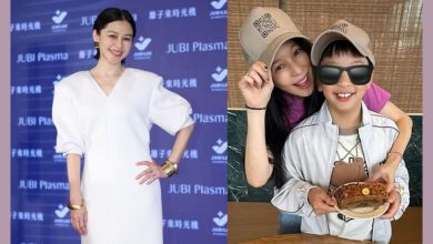 Photo of 徐若瑄术后近况曝光!盼明年办巡演重返舞台
