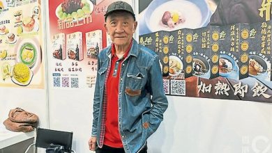 Photo of 《阿爷厨房》爆红赔上健康 李家鼎不获TVB续约