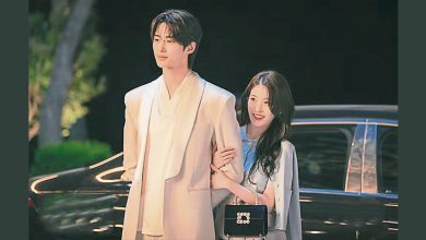 Photo of 《21世纪大君夫人》IU羞愧4度道歉难收场
