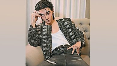 Photo of 剧拍完没拿到片酬 泰星罗杰夫跨海提告和解