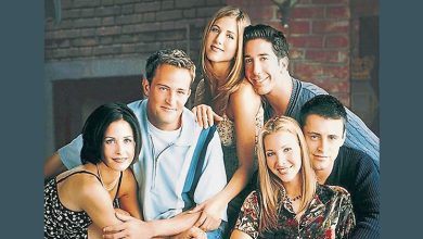 Photo of 《6人行》停播22年 成员爽分过亿版税