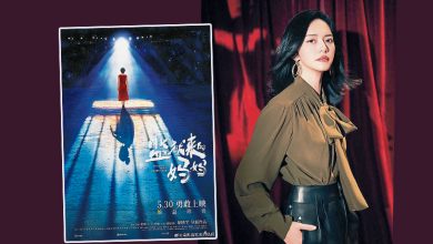 Photo of 微博女王姚晨踩中杀夫洗白案 误撑争议片删文止血