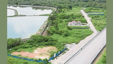 Photo of 安邦惹惹宗教地取得突破 林冠英盼年底展开建设