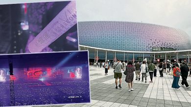 Photo of 【自游自在】歌里的香港情怀