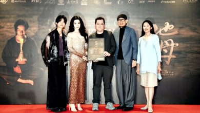 Photo of 自爆40岁之前想息影 范冰冰演完《地母》 “会继续拍下去”