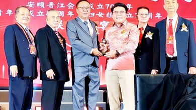 Photo of 吴家良：巫统称合作只是暂时 希盟应检讨与国阵关系