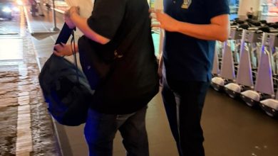 Photo of 误信高薪赴菲受困5年 遭转卖5园区 男子平安回国
