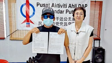 Photo of 强贷敲诈1万逼还9万 老千恐吓请吃子弹收命
