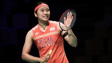 Photo of 汤尤杯〡3比1复仇印尼 韩国晋决赛战中国
