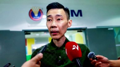 Photo of 羽球〡李宗伟：运动员须自律 违舍规必受罚