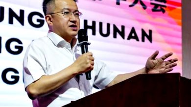 Photo of 刘镇东:柔选民271万 青年占26.4% 首投族18万