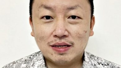 Photo of 疑清枪误伤〡邓烈康已清醒 可说话仍虚弱