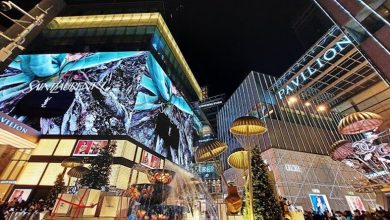 Photo of 购物中心收入走高 柏威年产託首季多赚17%