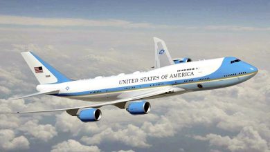 Photo of 卡塔尔赠波音改装完成 特朗普“空军一号”將启用
