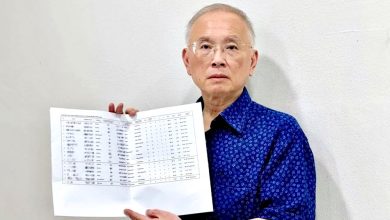 Photo of 魏家祥：10A自动录取有漏洞 至少11人被预科班拒收