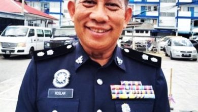 Photo of 华男餐馆外被追砍案〡警再捕4男1女 共8人落网