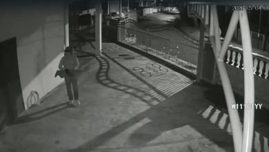 Photo of 太平多间神庙接连遭窃 警方调查是否同一团伙作案