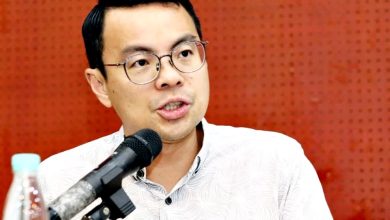 Photo of 水上音乐节争议〡李健聪:展现多元 建议跨州联动助攻旅游年