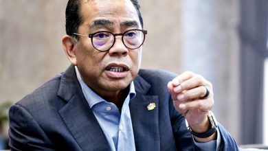 Photo of 卡立：土团或被时代淘汰 马来政坛巫统伊党主导
