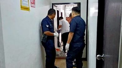 Photo of 身体不适未就医 青年如厕猝死